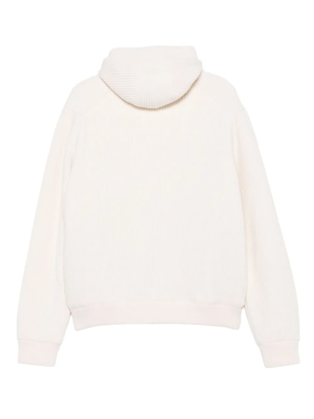 Liska Nerz jacket | Hooded Jackets | Image 2