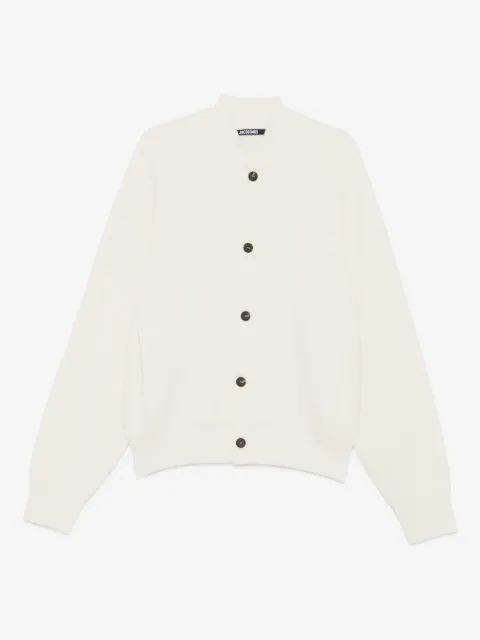 Jacquemus The Pallone cardigan