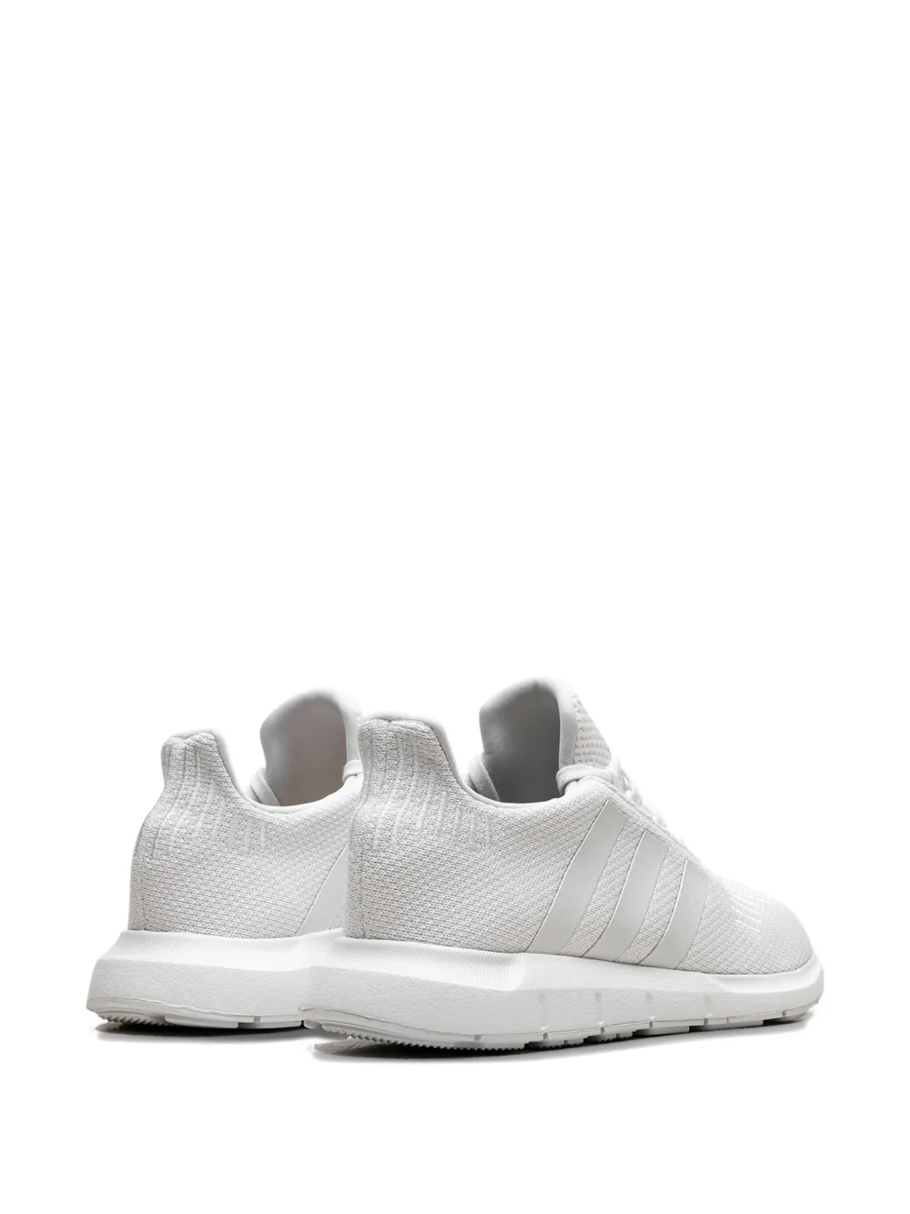adidas Swift Run 1.0 "Cloud White" sneakers
