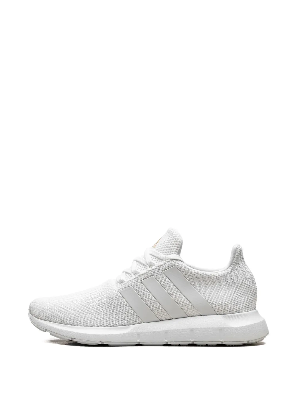 adidas Swift Run 1.0 "Cloud White" sneakers