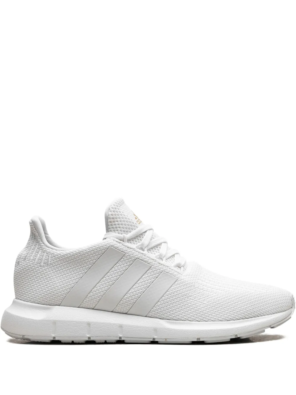 Adidas Swift Run 1.0 "Cloud White" sneakers