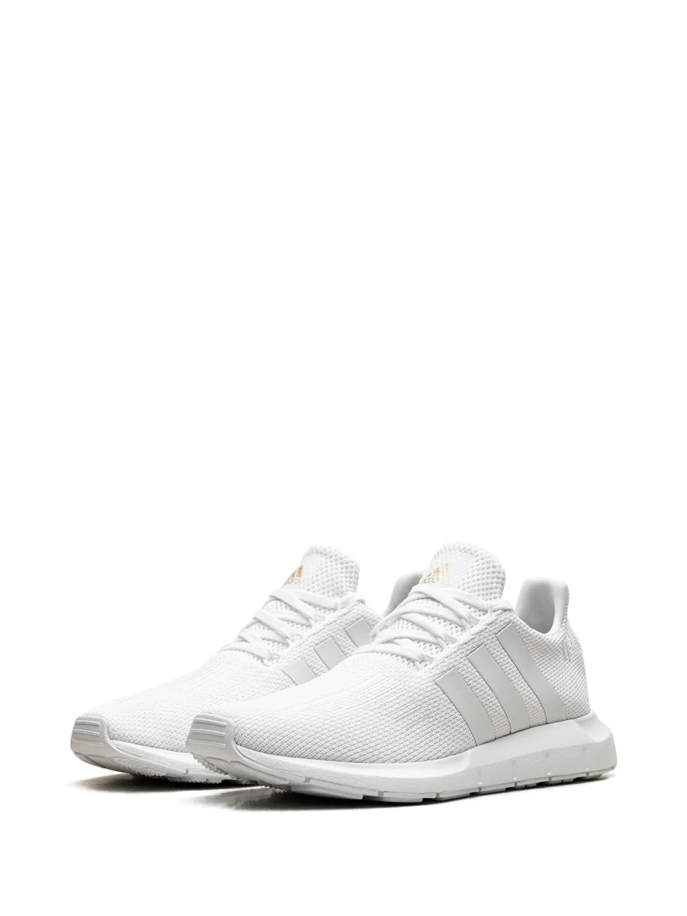 adidas Swift Run 1.0 "Cloud White" sneakers Wit