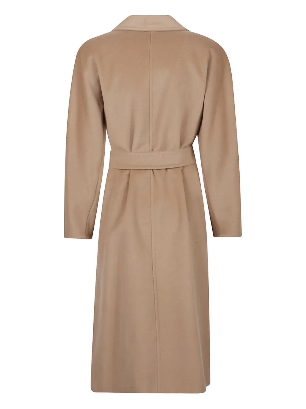 Max Mara belted double-breasted coat | Double Breasted & Peacoats | Image 2