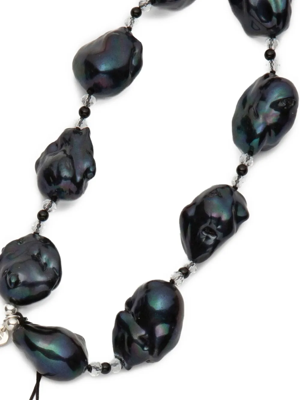 Gohar World dije para celular con perla barroca | Hombre | Image 2