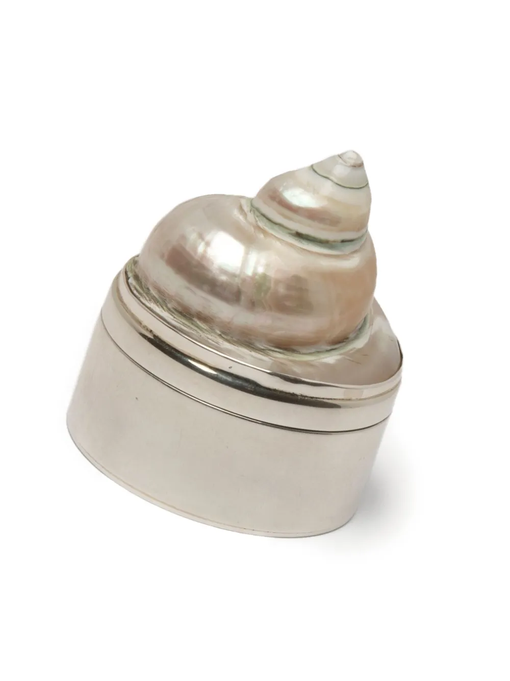 Gohar World boîte à bijoux Shell | Coffrets décoratifs | Image 2