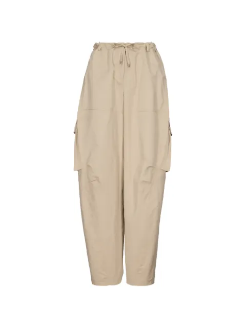 Alaïa Radzimir cargo pants