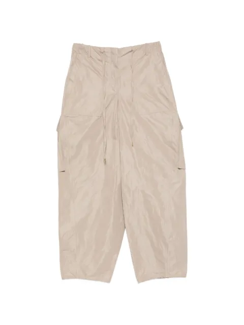 Alaïa pantalones cargo Radzimir