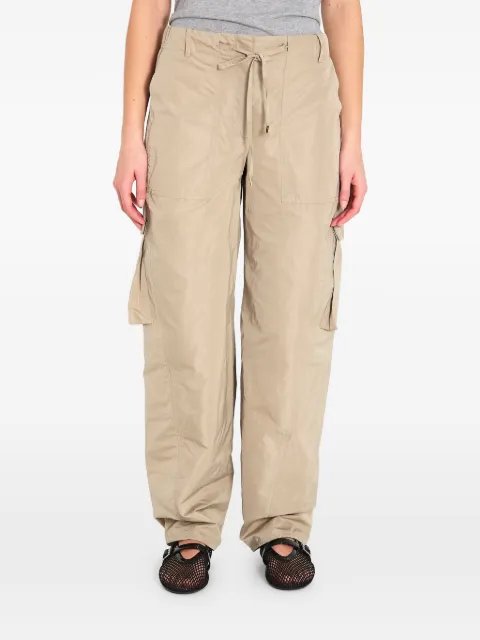 Alaïa pantalones cargo Radzimir