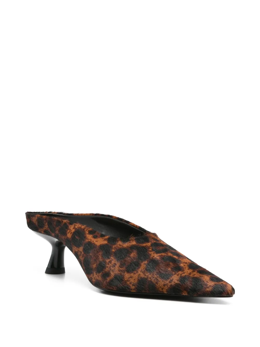 Simon Miller mules con tacón | Mules con tacón | Image 2