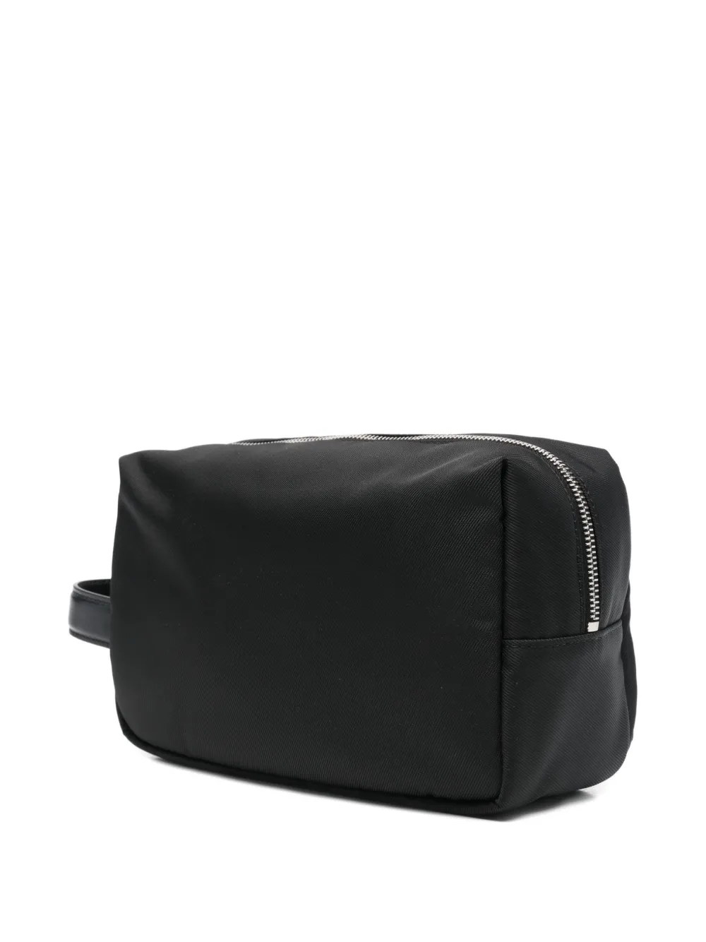 Givenchy zip essential toilet pouch - Zwart