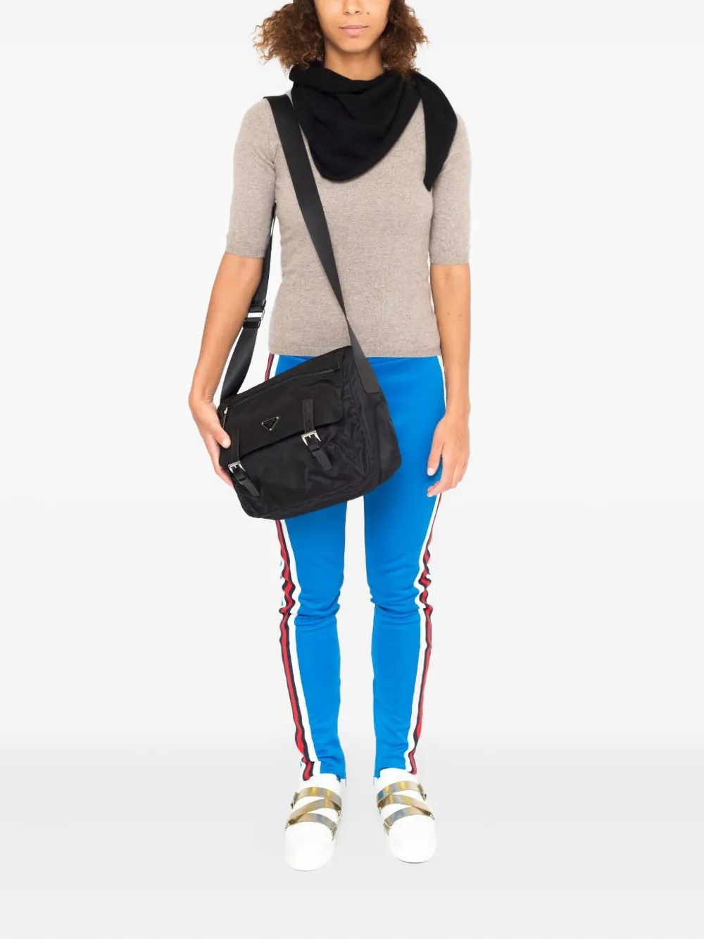 LA ROSE pull à col rond | Pulls | Image 2