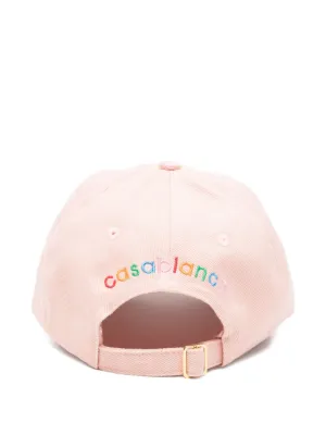 Casablanca Hats for Women - Shop on FARFETCH