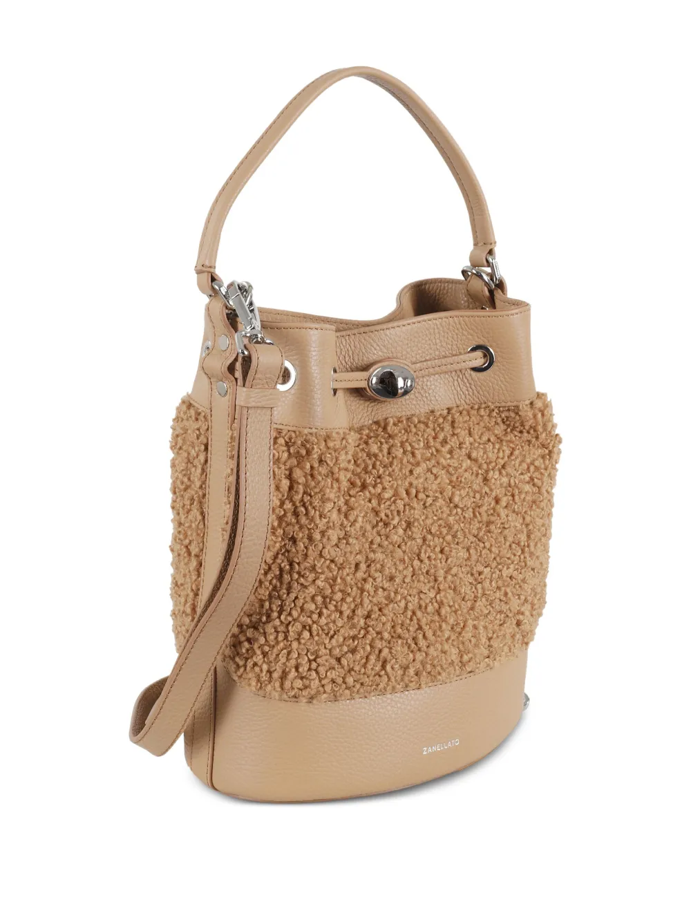 Zanellato Monda Dolly bucket bag | Image 2