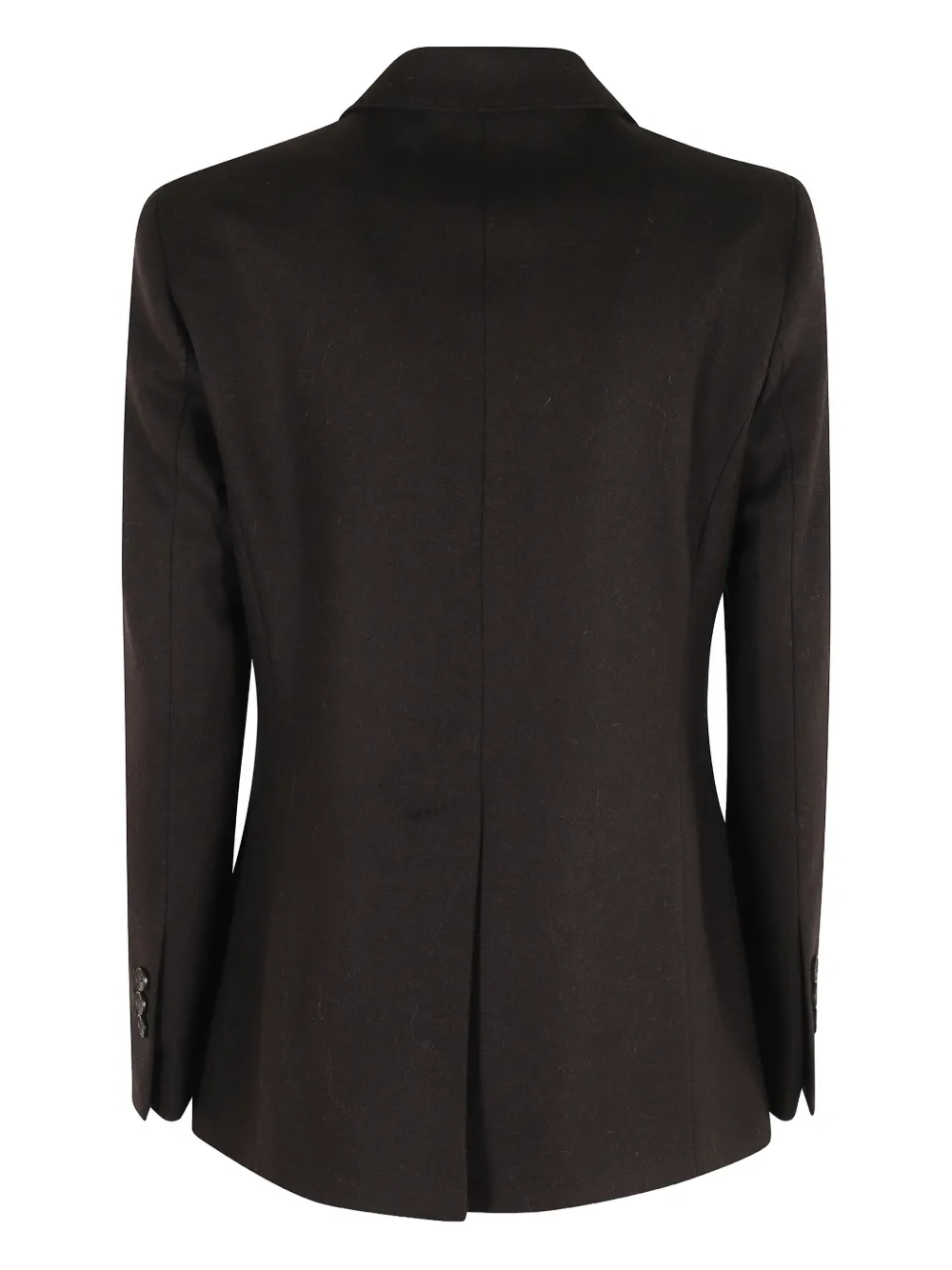 Seventy double-breasted wool blazer | Blazers | Image 2