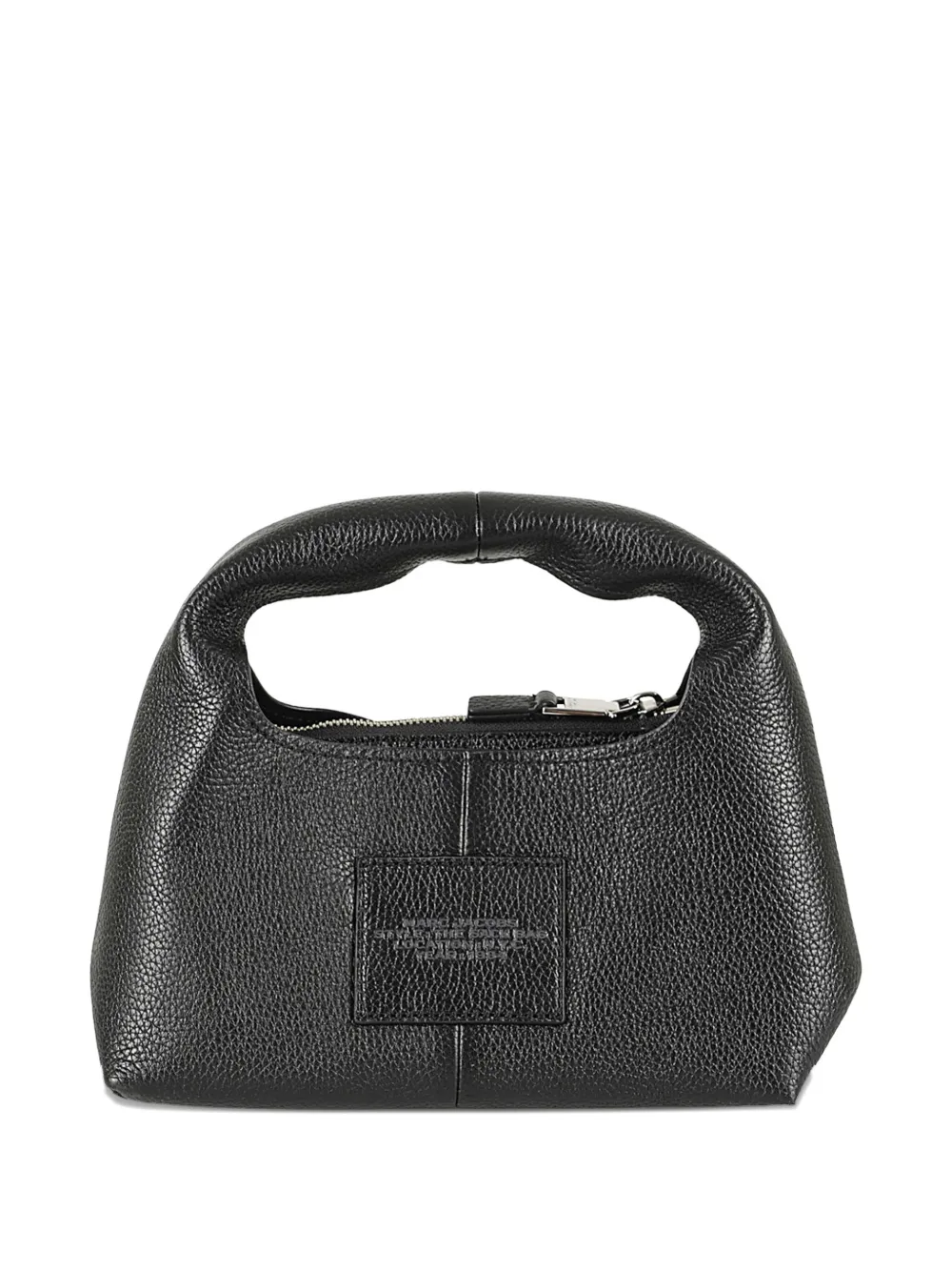 Marc Jacobs The Mini Sack Bag leather handle bag | Image 2