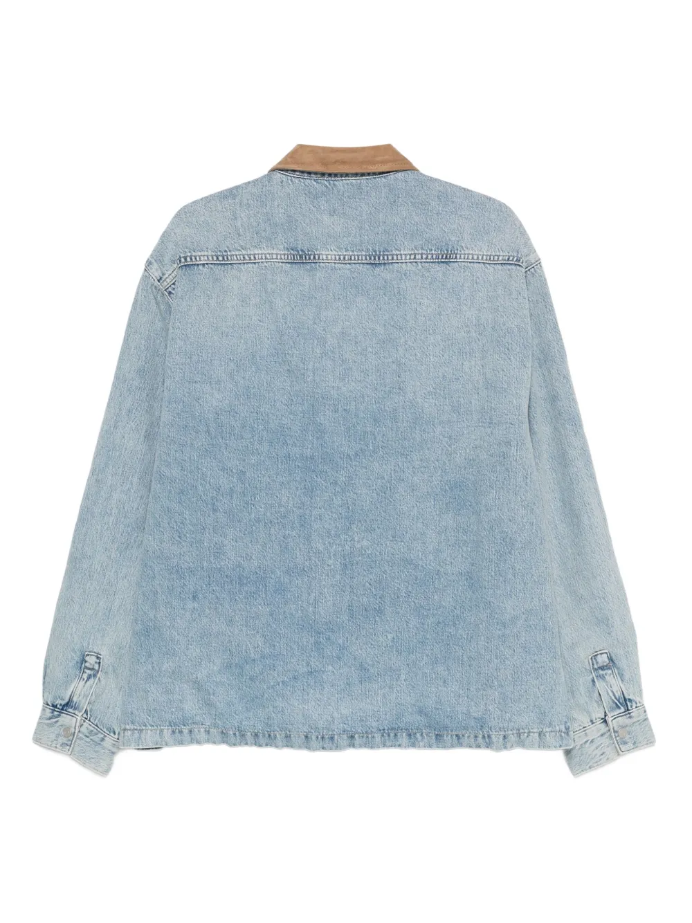 FRAME denim jacket | Denim Jackets | Image 2