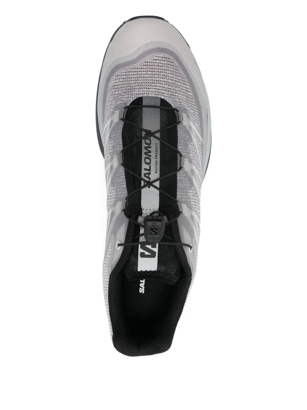 Salomon Xt-6 Sneakers In Gray