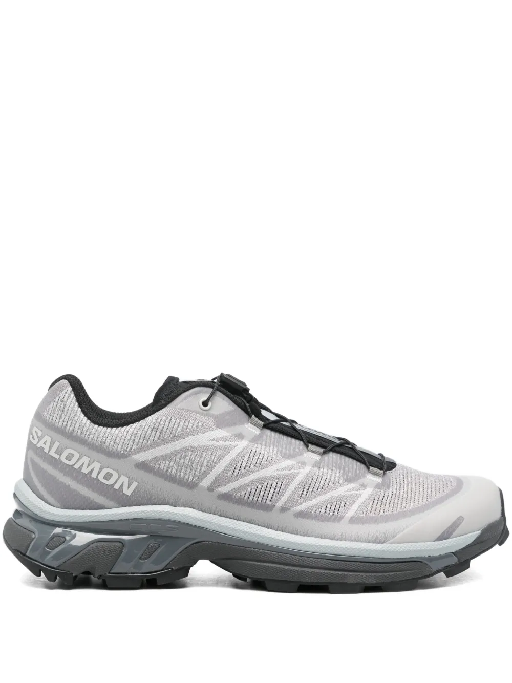 Salomon XT-6 sneakers | Grey | Image 1