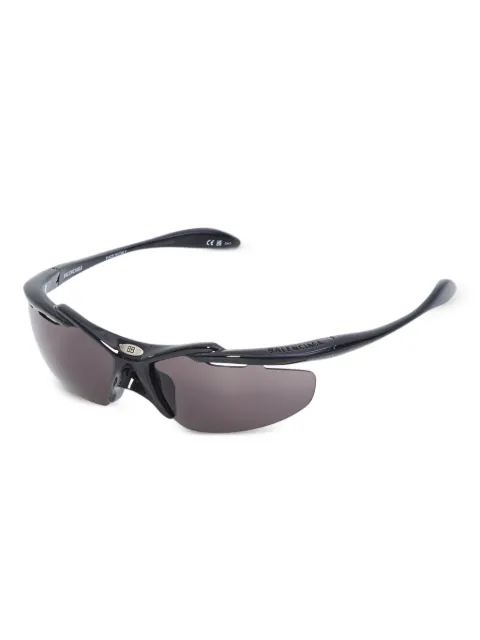 Balenciaga Turbo d-frame sunglasses