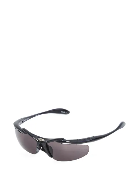 Balenciaga Eyewear 터보 D프레임 선글라스