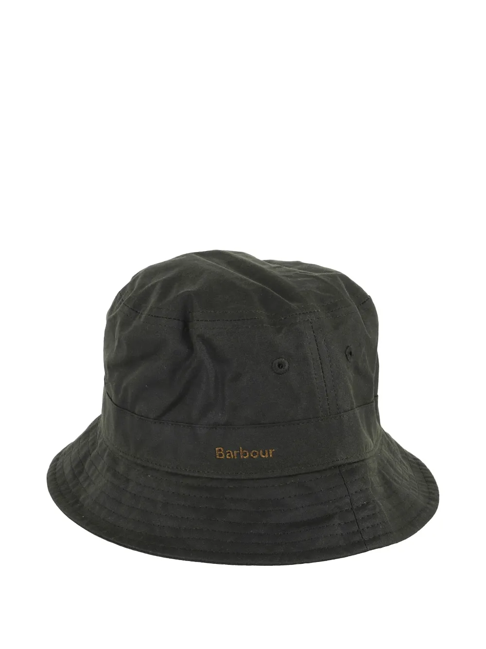 Barbour Belsay bucket hat - ブラック Barbour Belsay bucket hat - ブラック