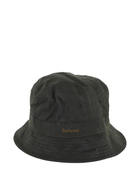 Barbour Belsay bucket hat 