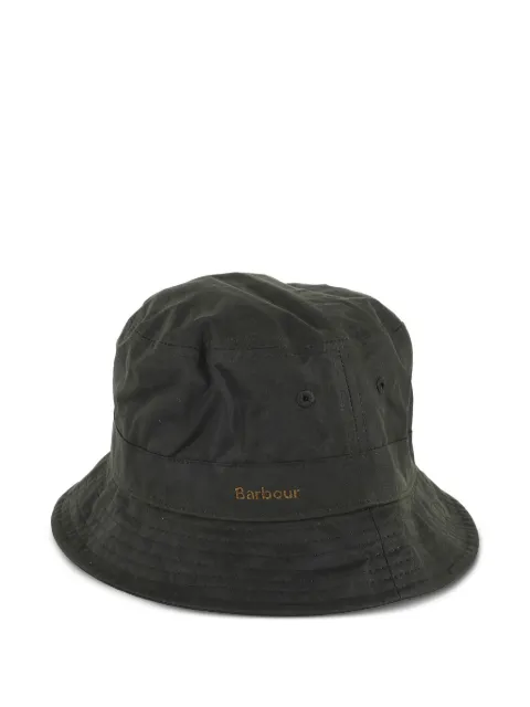 Barbour gorro de pescador Belsay
