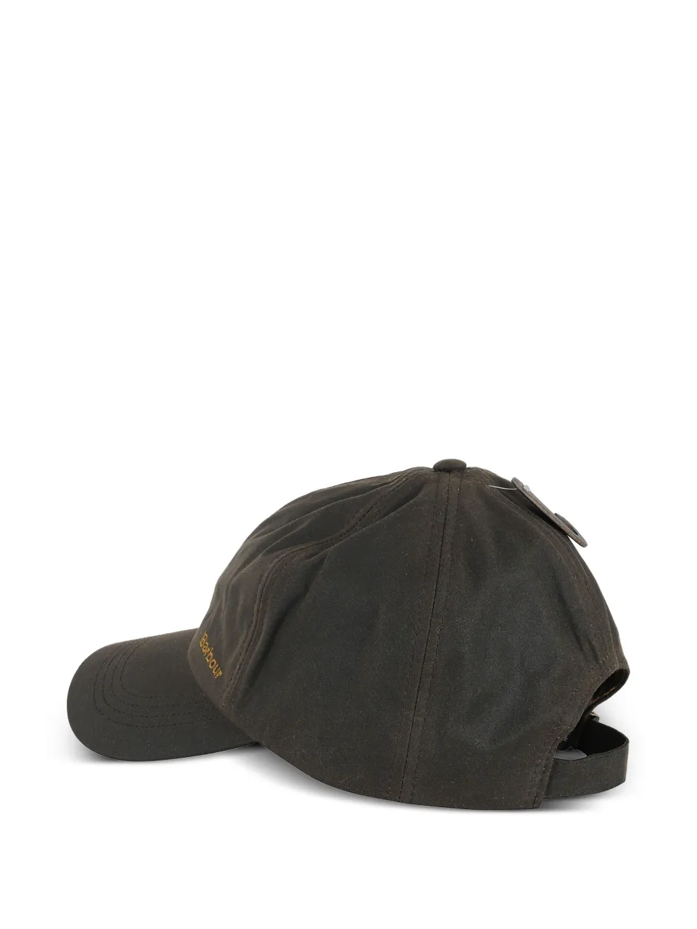 Barbour Belsay baseball cap | Image 2