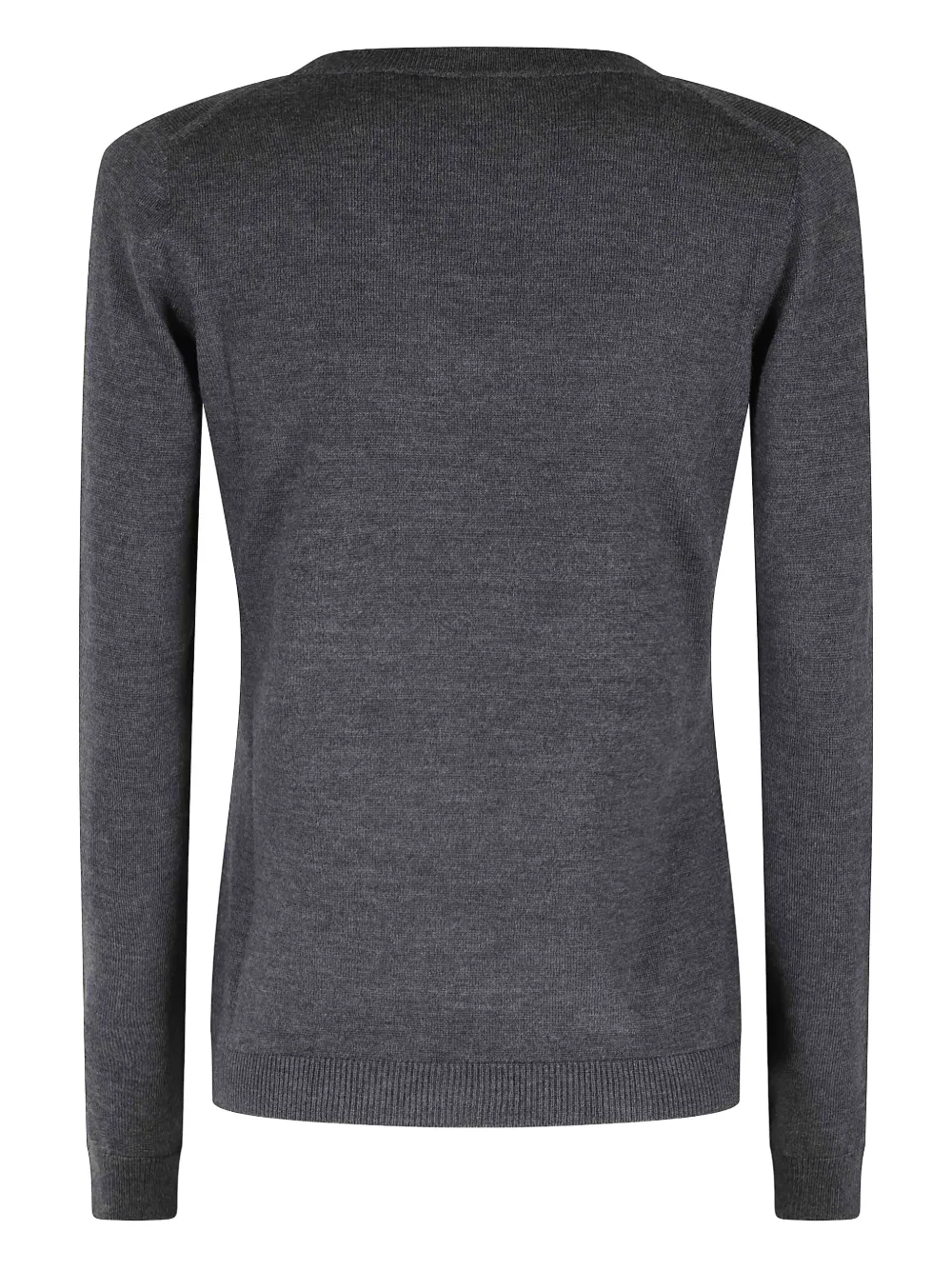 Gran Sasso top con cuello en V | Playeras y jerséis | Image 2