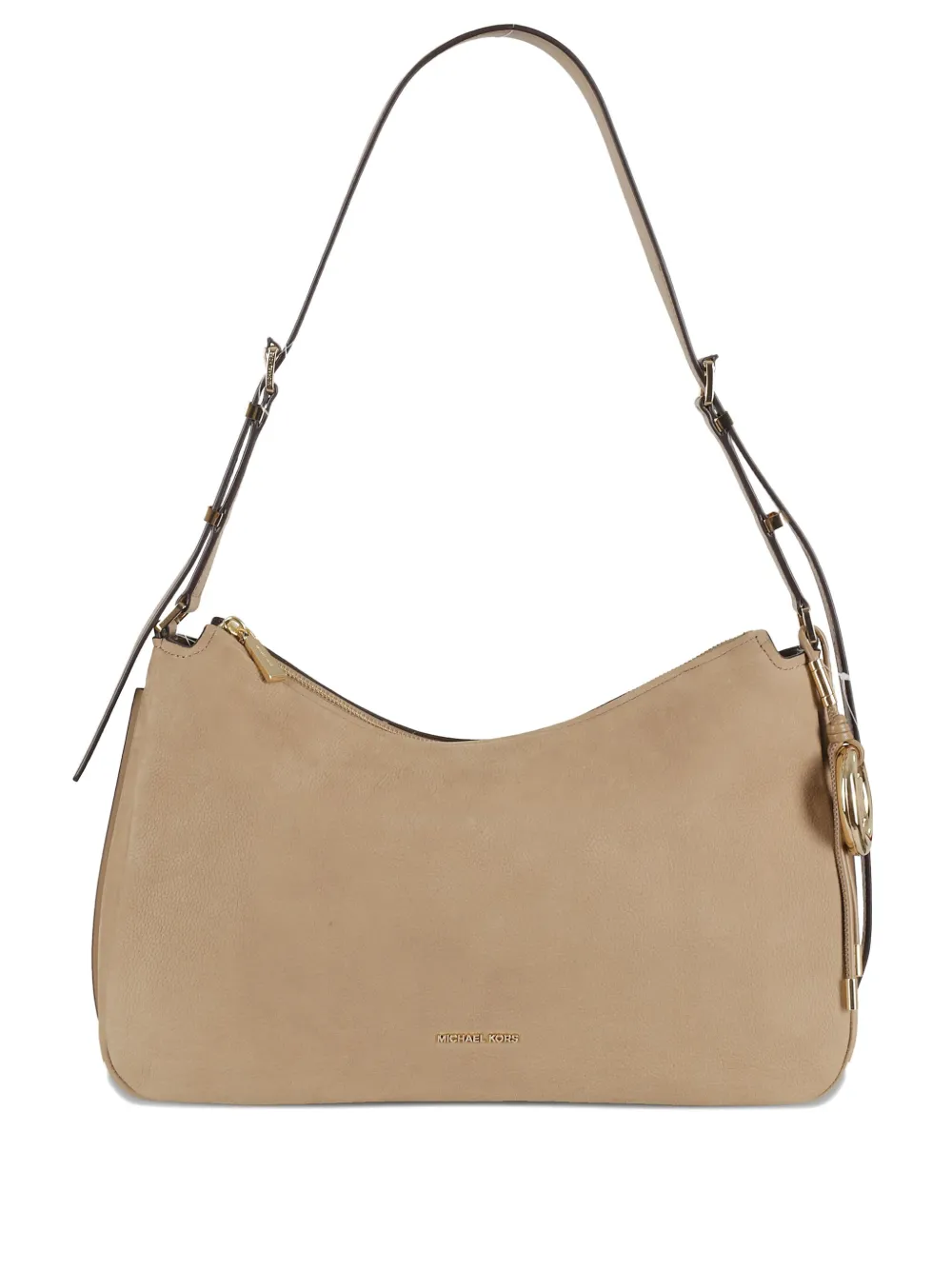 Michael Michael Kors medium Nolita shoulder bag - Toni neutri