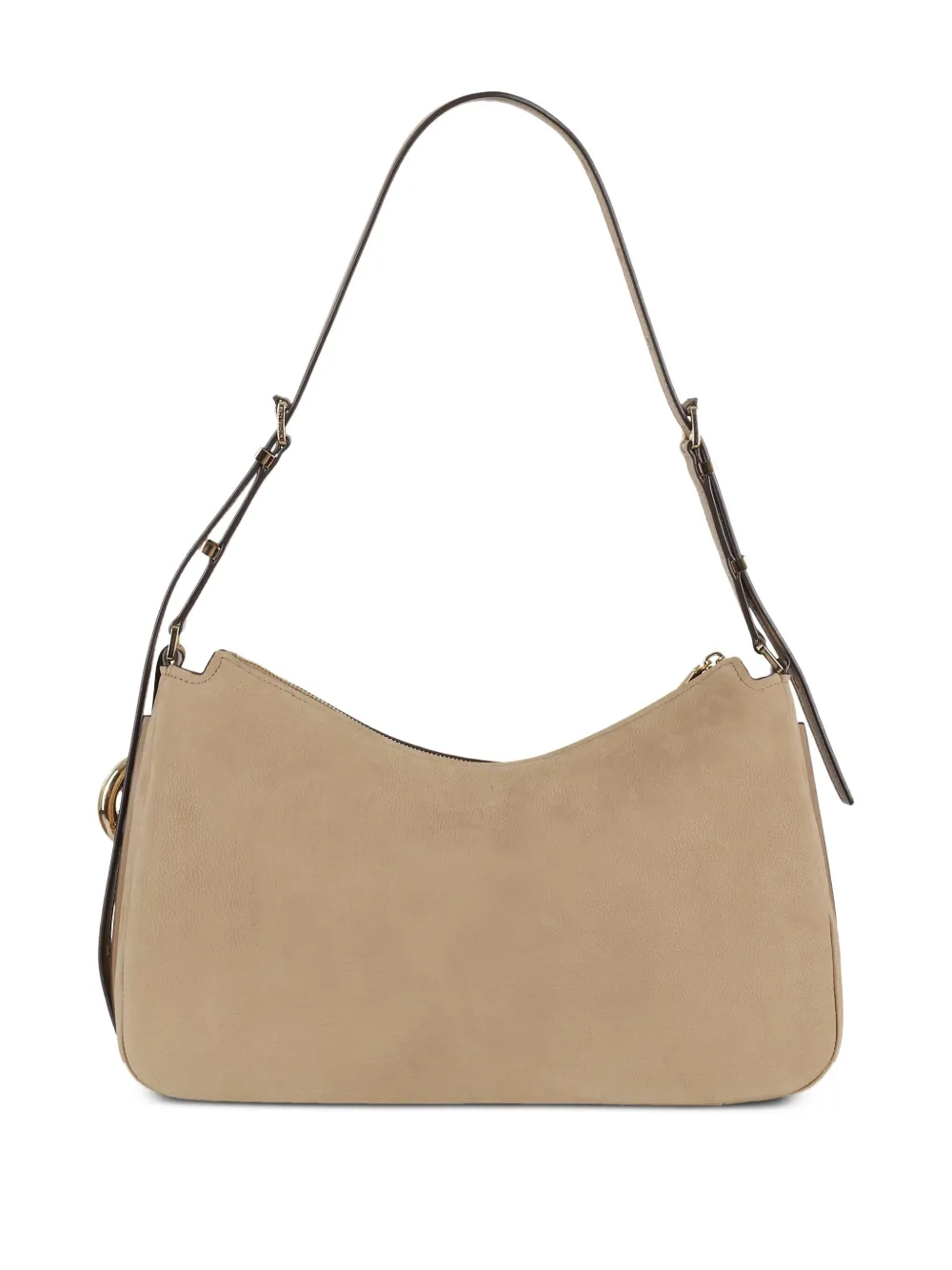 Michael Michael Kors medium Nolita shoulder bag - Beige