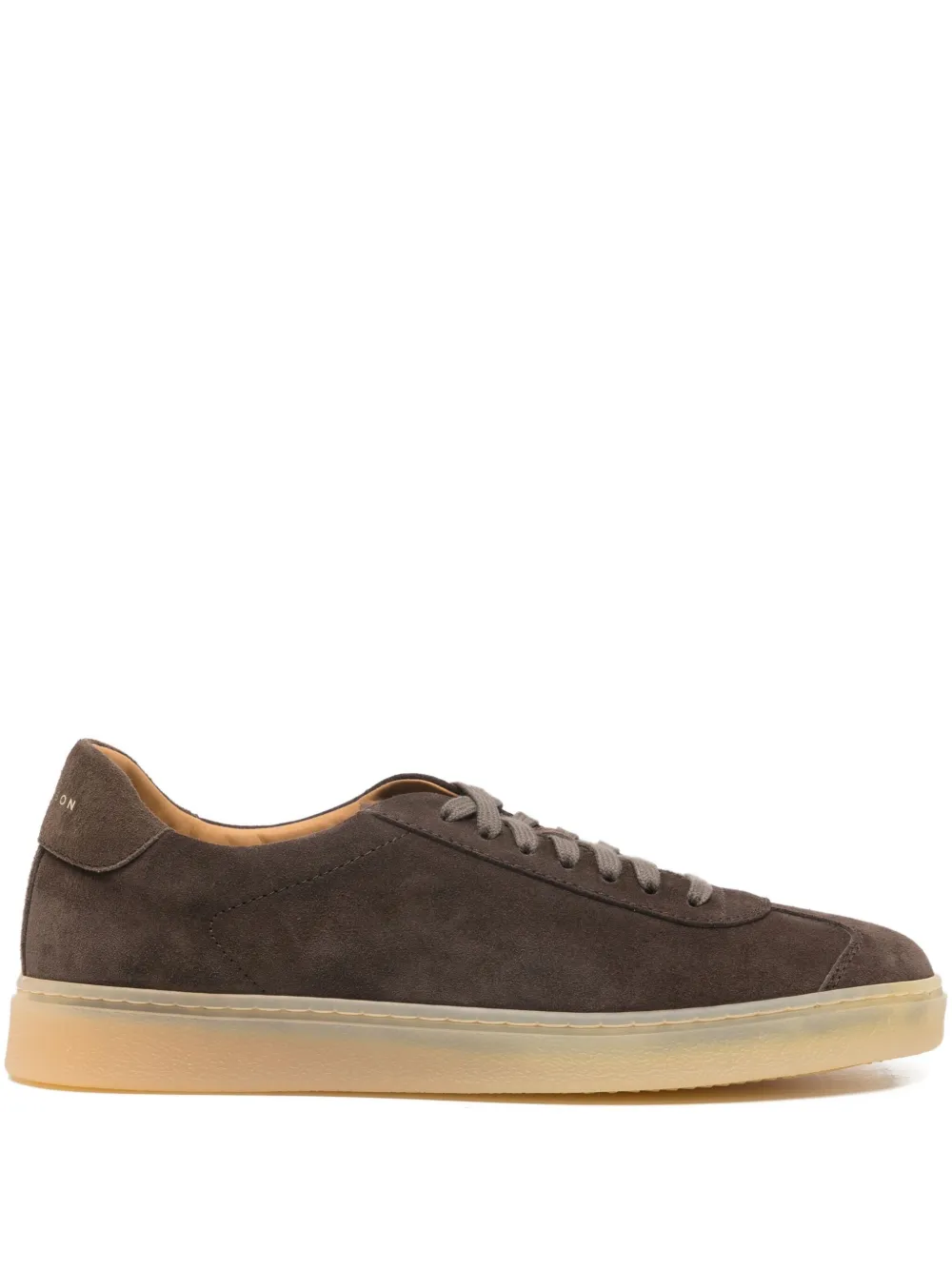 Henderson Baracco Luna sneakers | بني | Image 1