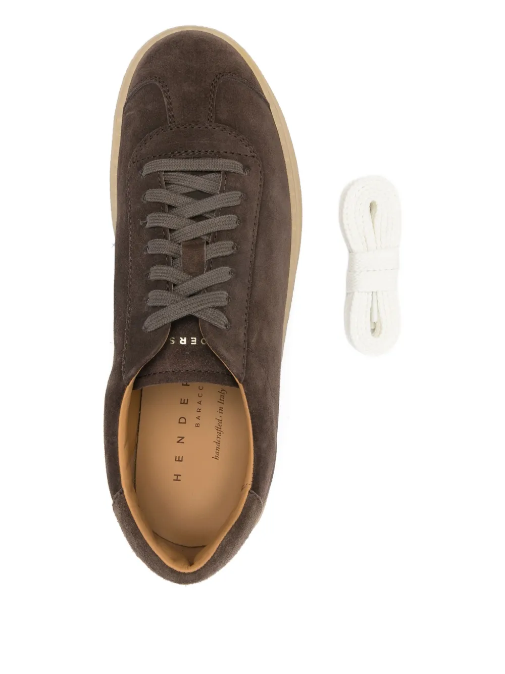 Henderson Baracco Luna sneakers Bruin