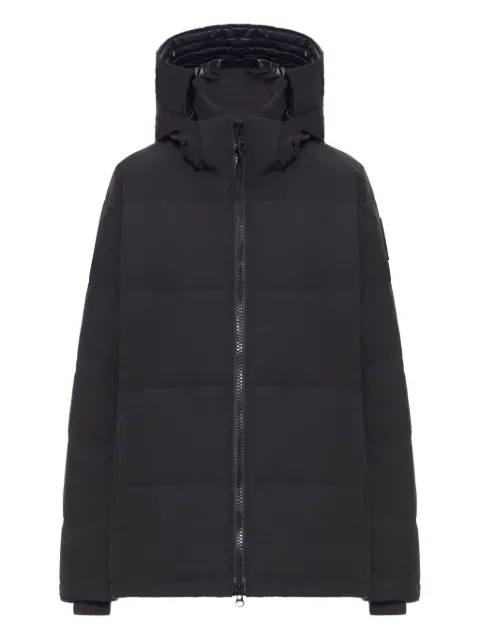 Canada Goose 긴소매 패딩 재킷