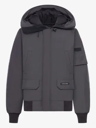 Canada Goose