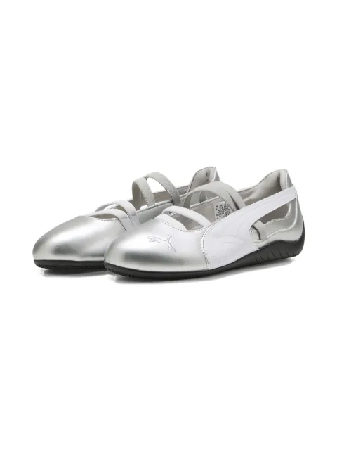 Puma Kids Speedcat Ballet sneakerinas