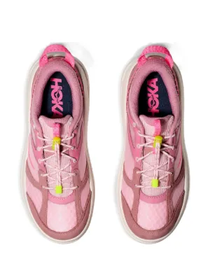 MM6 Maison Margiela X Salomon Cross Drawstring Sneakers | Pink