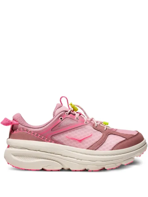 HOKA Bondi B3LS low-top sneakers
