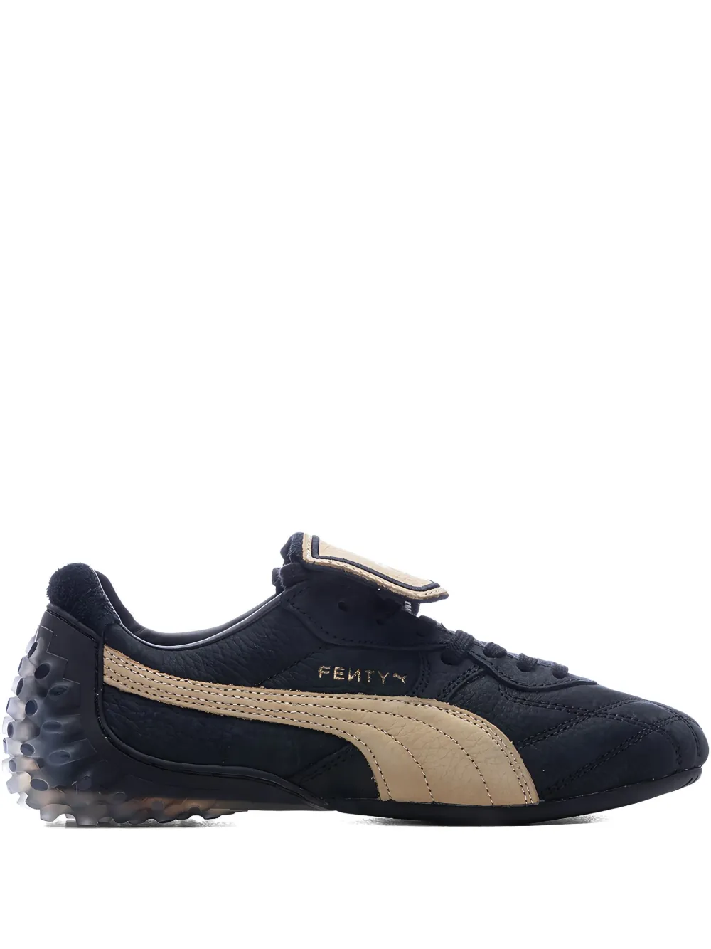PUMA x Fenty Avanti BTS sneakers Black