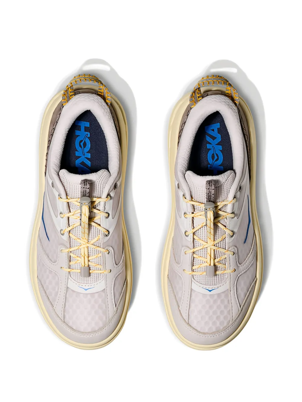 HOKA Bondi B3LS sneakers Neutrals