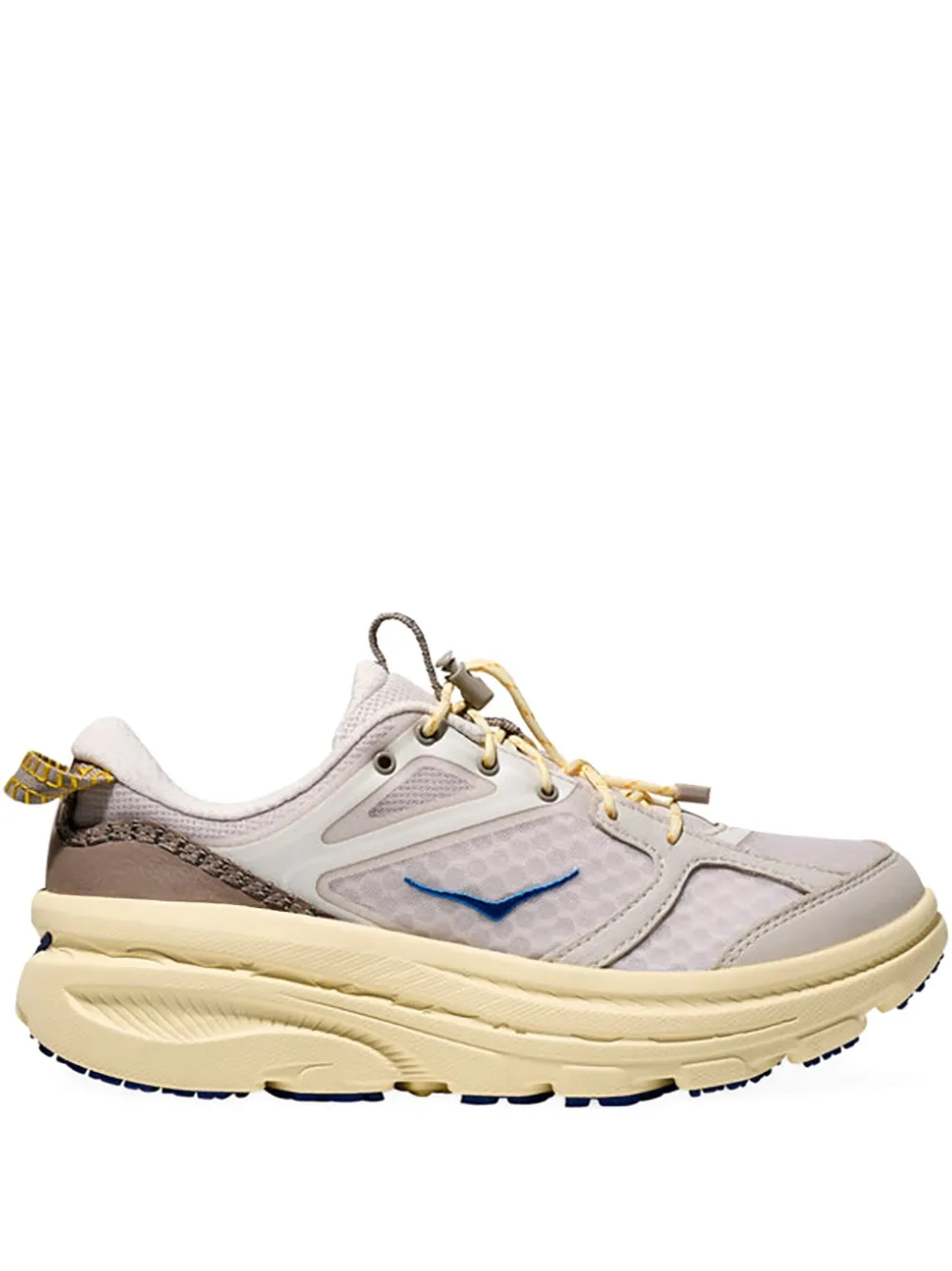 HOKA Bondi B3LS sneakers Neutrals