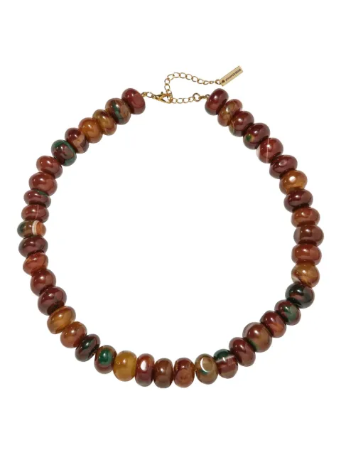 Jennifer Behr Cornelia beaded necklace