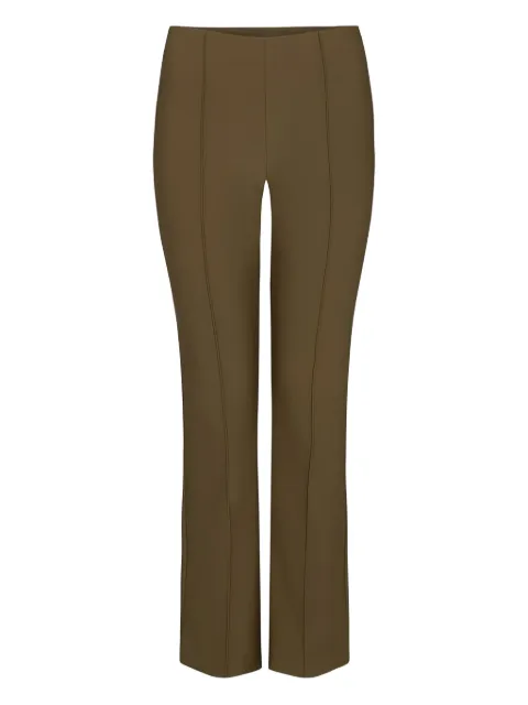 Vince flared trousers