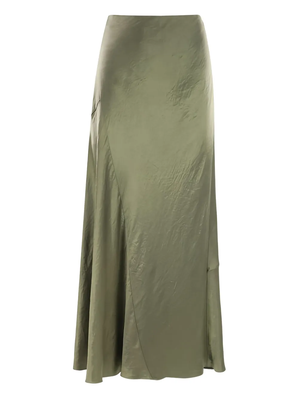 Vince falda larga Bias | verde | Image 1
