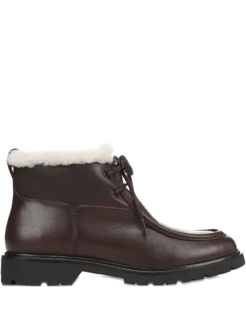 Vince Sierra ankle boots