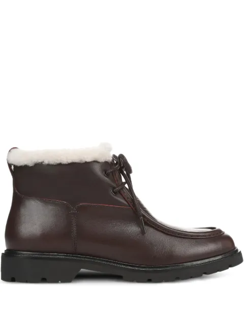 Vince botines Sierra
