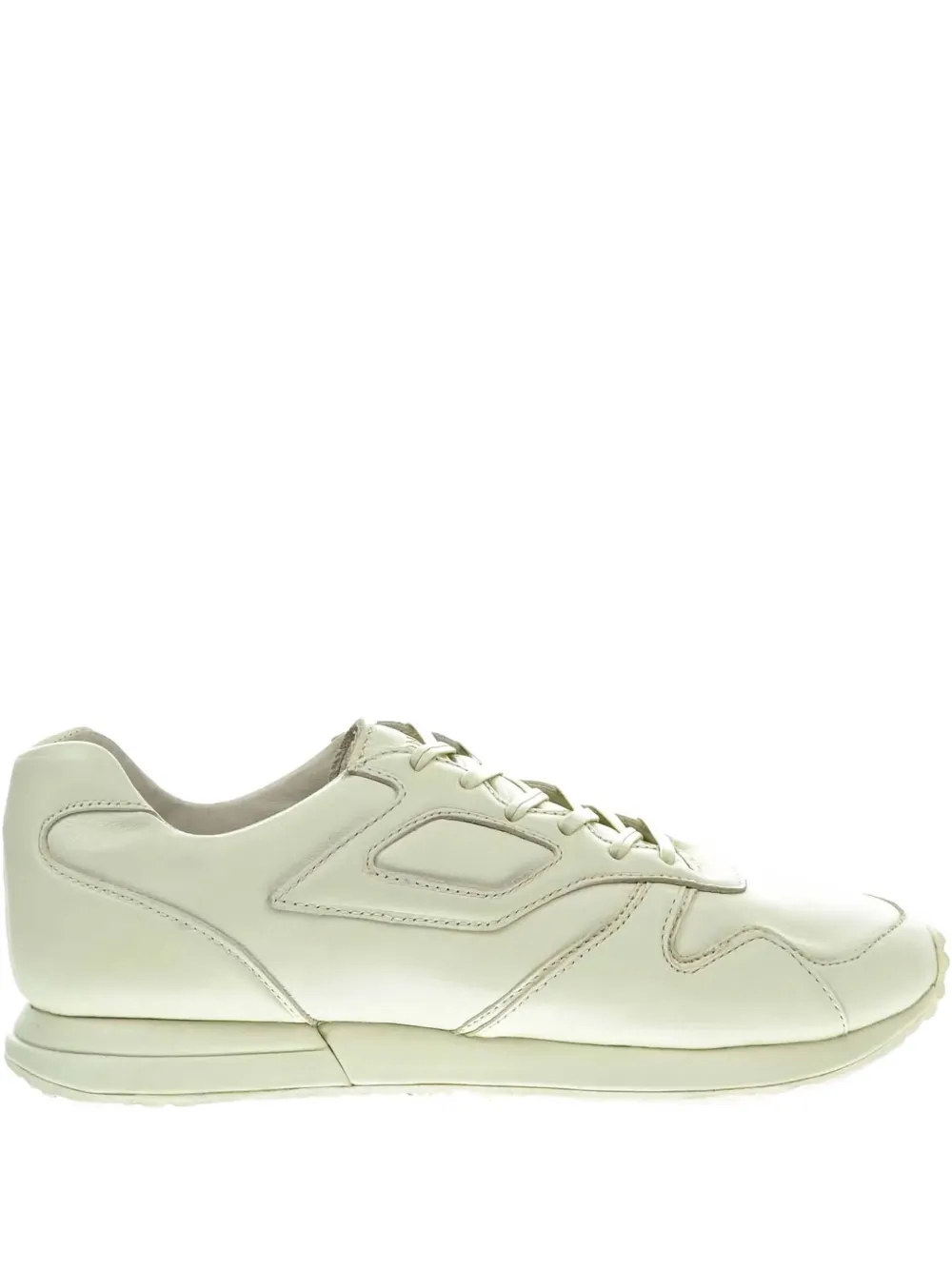Pony Tribeca Glove leather sneakers | Neutrals | Image 1