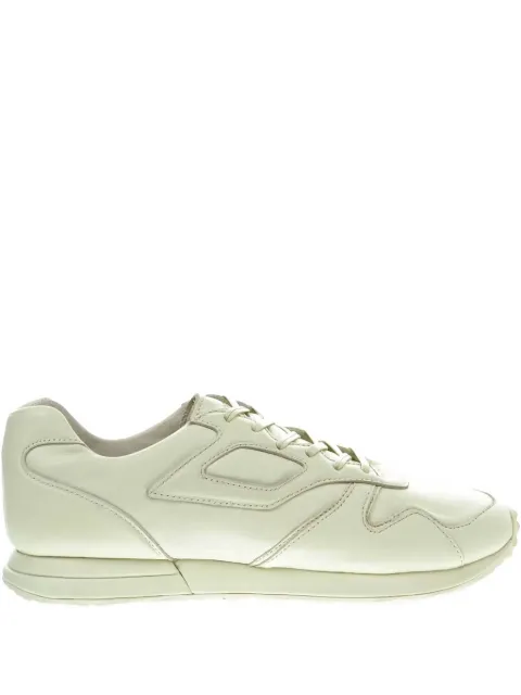 Pony Tribeca Glove leather sneakers
