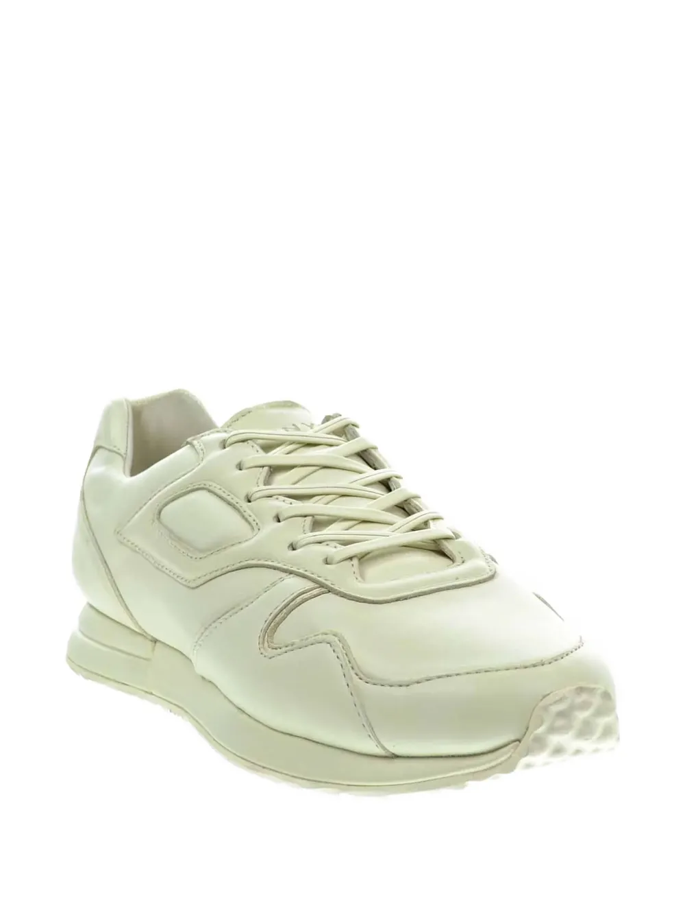 Pony Tribeca Glove leather sneakers | Low-Tops | Image 2