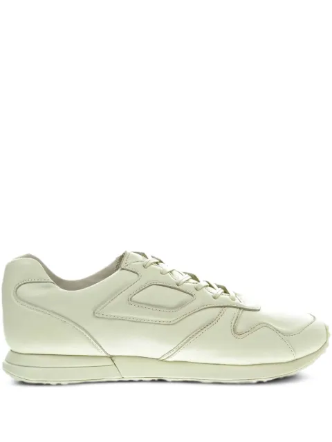 Pony Tribeca Glove leather sneakers